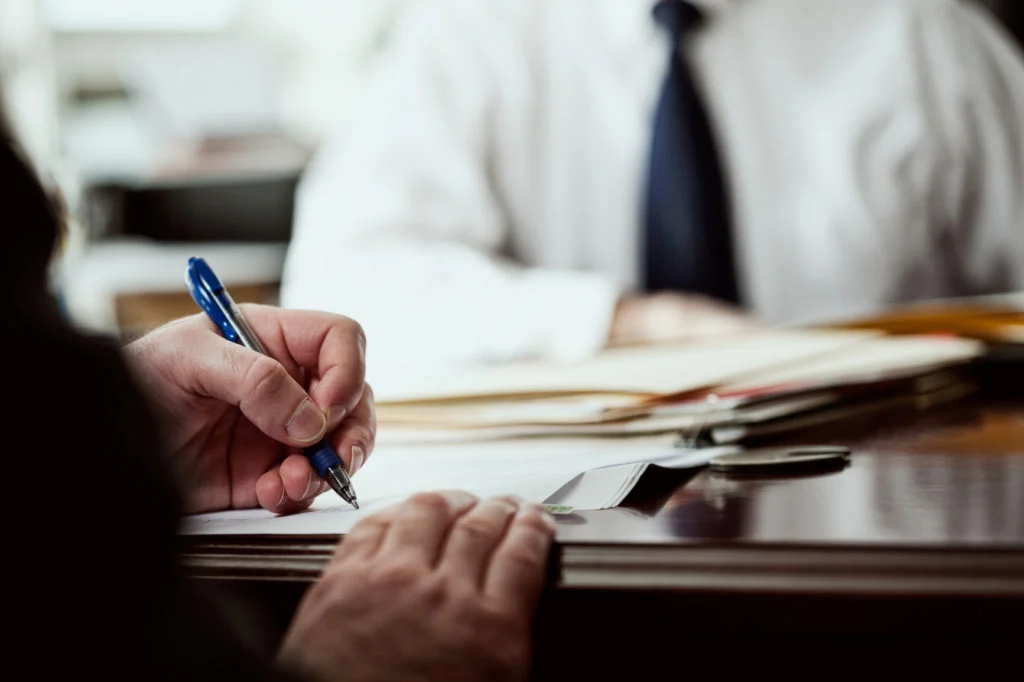 What Makes a Will Legally Valid Brighton and Hove?