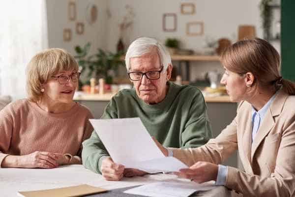Making a Will and Deciding What to Leave Behind Brighton and Hove