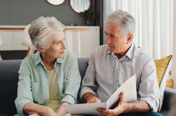 Why is having a will important even if I don’t own many assets Brighton and Hove?